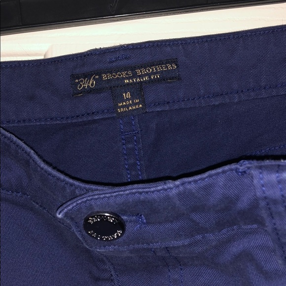 Brooks Brothers Jeans - Picture 3 of 4